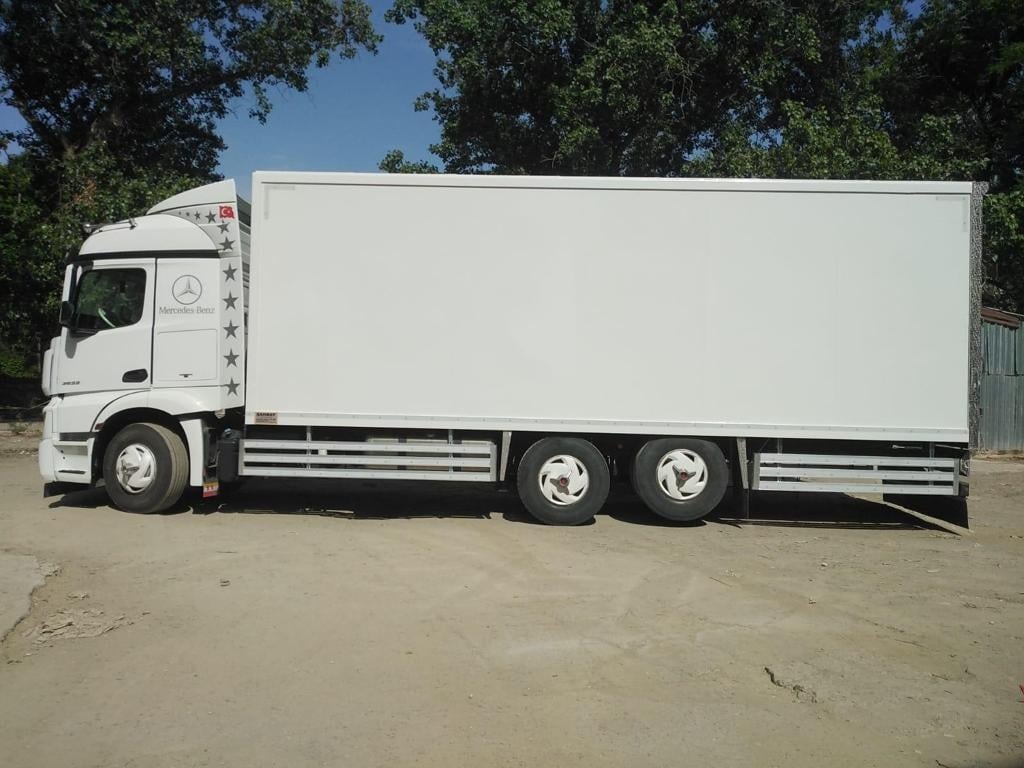 Kartal Nakliyat Slider